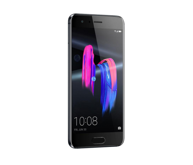 HONOR 9 Dual SIM czarny - 378100 - zdjęcie 4